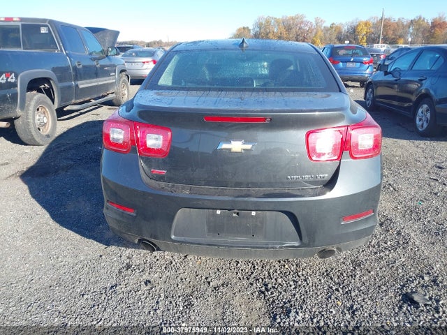 Chevrolet Malibu 2lz 2015 1G11G5SX3FF175347 Image 16