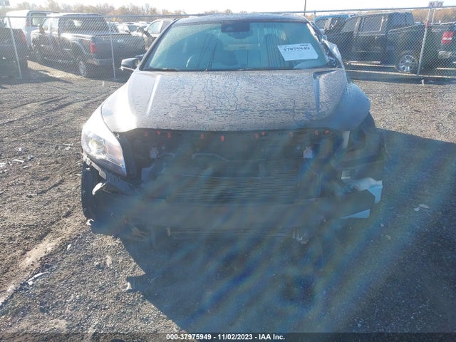 Chevrolet Malibu 2lz 2015 1G11G5SX3FF175347 Image 6