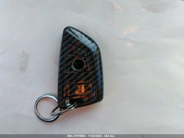 BMW X5 Xdrive50i 2015 5UXKR6C52F0J76080 Image 11