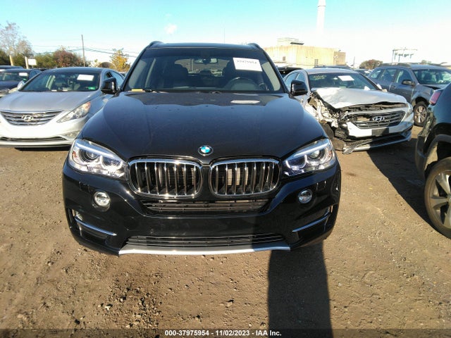 BMW X5 Xdrive50i 2015 5UXKR6C52F0J76080 Image 12