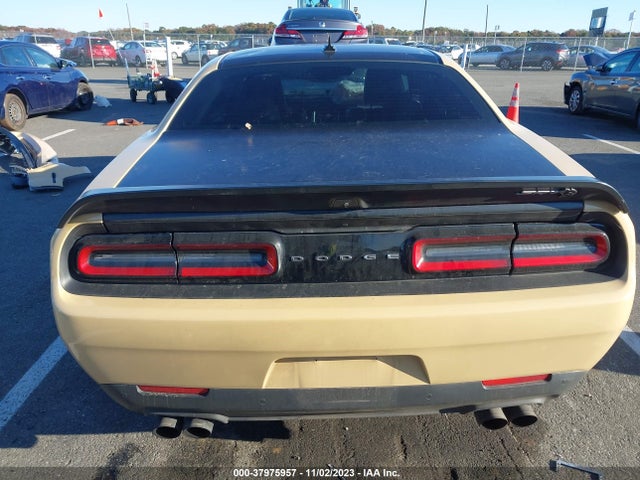 Dodge Challenger Srt Hellcat Redeye Widebody 2020 2C3CDZL96LH128876 Image 16