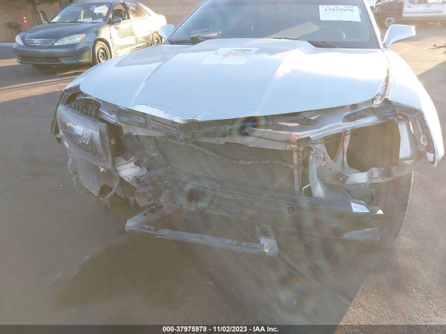 Chevrolet Camaro 2ls 2015 2G1FB1E3XF9308782 Image 6