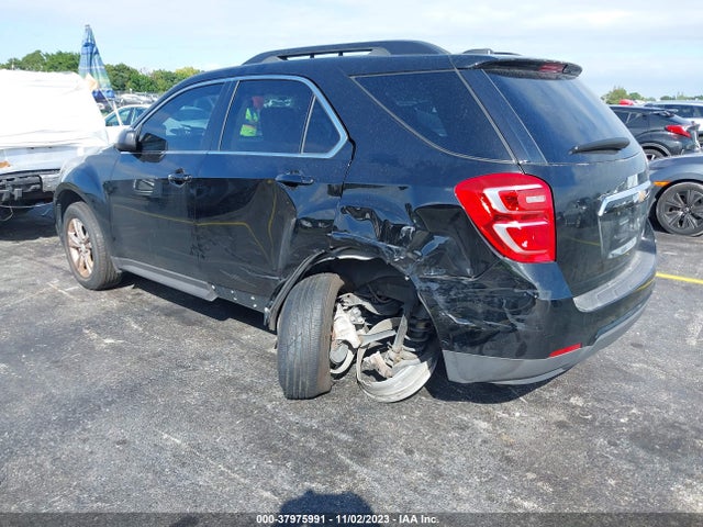 Chevrolet EQUINOX LT 2016 2GNALCEK0G6206824 Image 3
