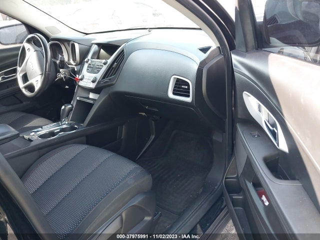 Chevrolet EQUINOX LT 2016 2GNALCEK0G6206824 Image 5