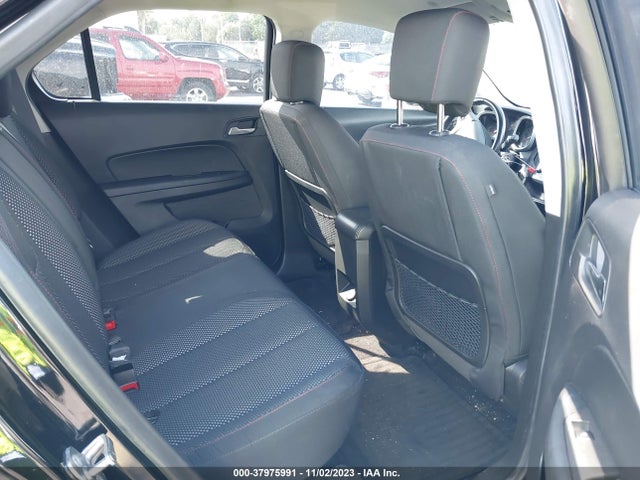 Chevrolet EQUINOX LT 2016 2GNALCEK0G6206824 Image 8