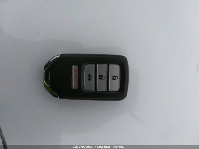 2HGFC1E57KH704126 Honda CIVIC SI
