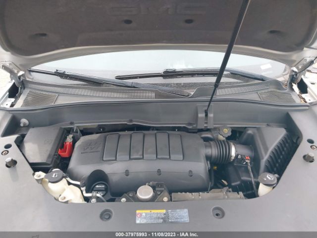 1GKKVPKD5EJ353908 GMC Acadia Sle-2