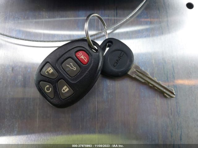 1GKKVPKD5EJ353908 GMC Acadia Sle-2