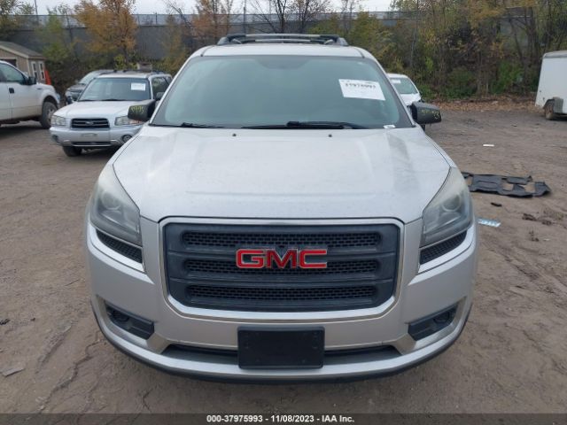 1GKKVPKD5EJ353908 GMC Acadia Sle-2