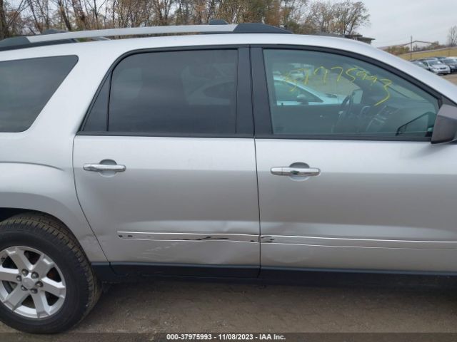 1GKKVPKD5EJ353908 GMC Acadia Sle-2