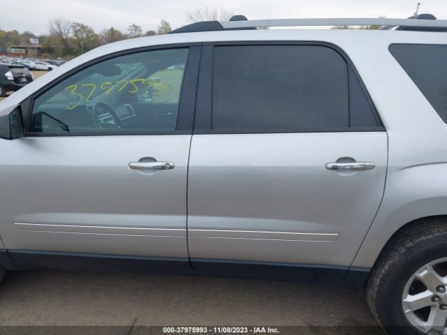 1GKKVPKD5EJ353908 GMC Acadia Sle-2