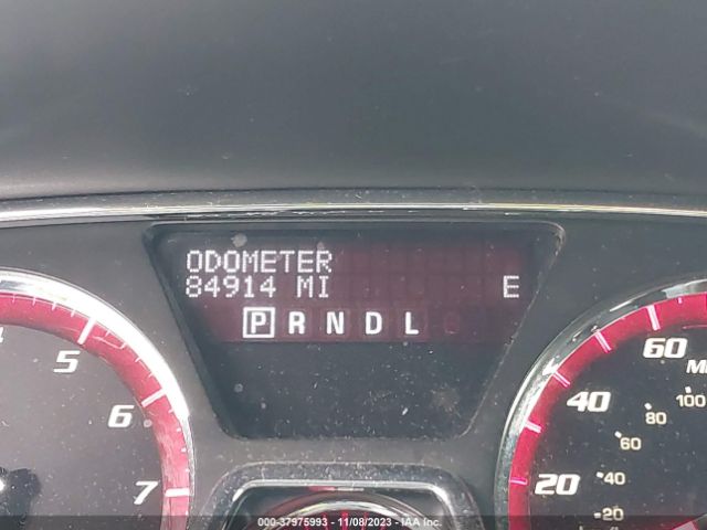 1GKKVPKD5EJ353908 GMC Acadia Sle-2