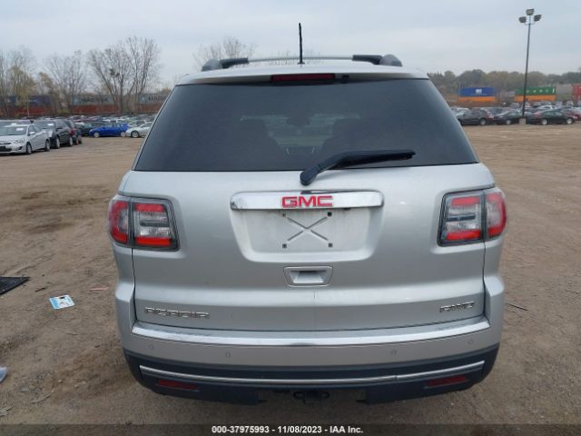 1GKKVPKD5EJ353908 GMC Acadia Sle-2