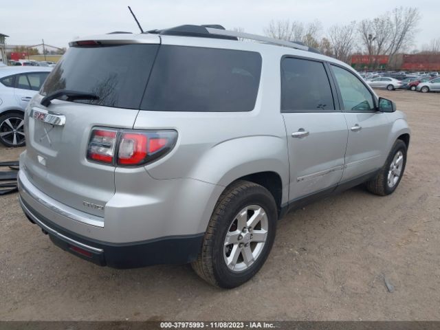 1GKKVPKD5EJ353908 GMC Acadia Sle-2
