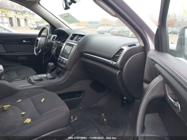 1GKKVPKD5EJ353908 GMC Acadia Sle-2