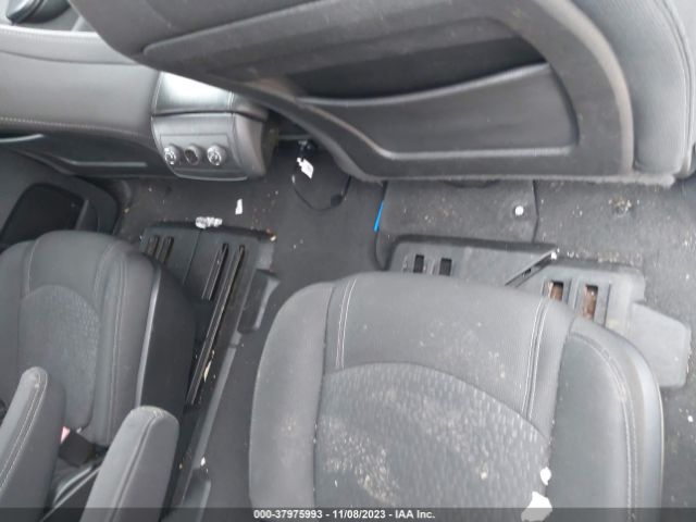 1GKKVPKD5EJ353908 GMC Acadia Sle-2