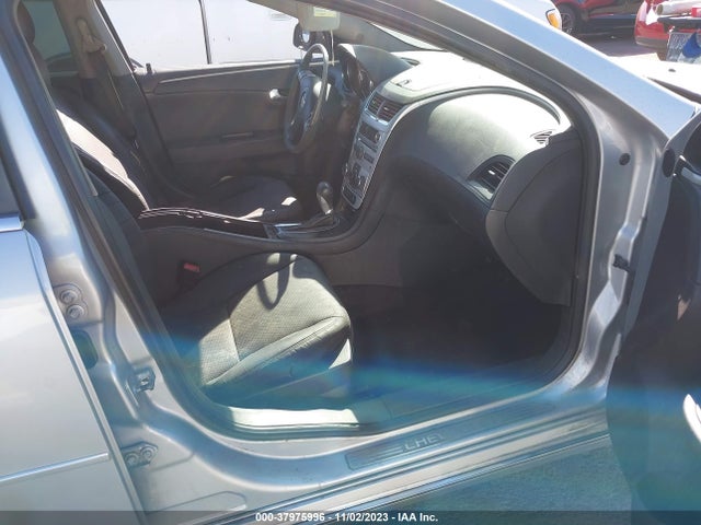 2010 CHEVROLET MALIBU LT VIN: 1G1ZC5EB8AF256870