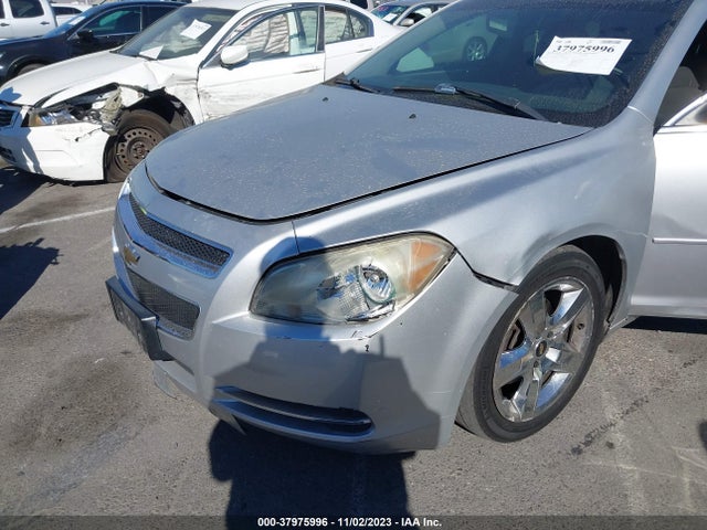 2010 CHEVROLET MALIBU LT VIN: 1G1ZC5EB8AF256870