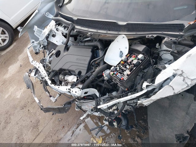 Chevrolet Cruze Lt Auto 2018 1G1BE5SM1J7223494 Image 10