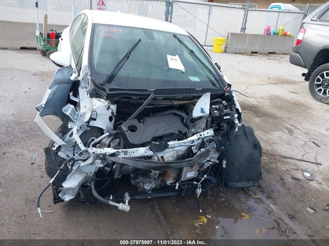 Chevrolet Cruze Lt Auto 2018 1G1BE5SM1J7223494 Image 12