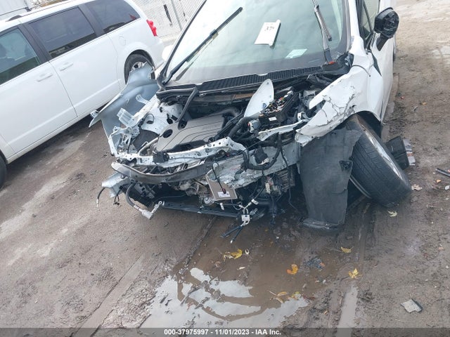Chevrolet Cruze Lt Auto 2018 1G1BE5SM1J7223494 Image 6