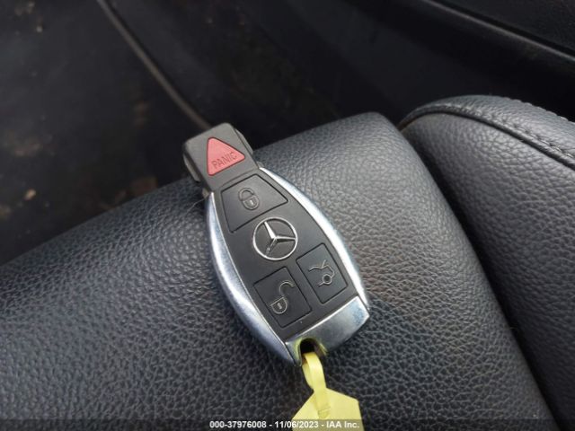 WDDSJ4GB3GN367840 Mercedes-Benz CLA 250 4MATIC