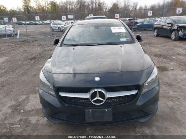 WDDSJ4GB3GN367840 Mercedes-Benz CLA 250 4MATIC