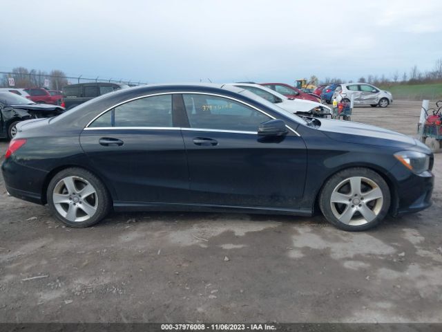WDDSJ4GB3GN367840 Mercedes-Benz CLA 250 4MATIC