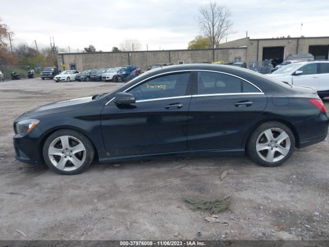 WDDSJ4GB3GN367840 Mercedes-Benz CLA 250 4MATIC