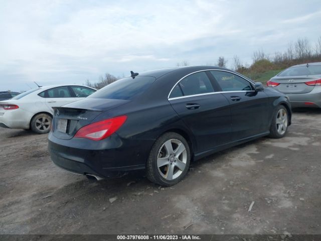 WDDSJ4GB3GN367840 Mercedes-Benz CLA 250 4MATIC