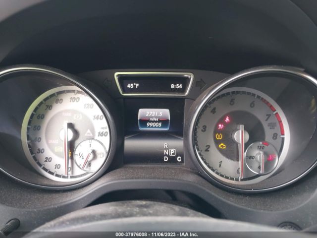 WDDSJ4GB3GN367840 Mercedes-Benz CLA 250 4MATIC