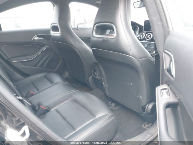 WDDSJ4GB3GN367840 Mercedes-Benz CLA 250 4MATIC