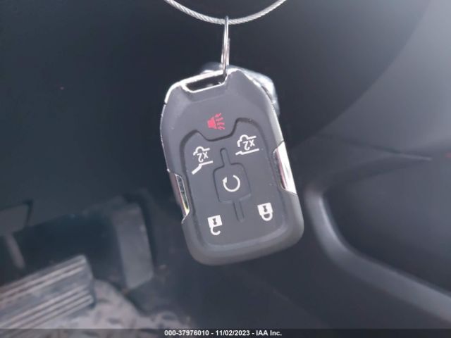 1GKS2GKCXJR346464 GMC Yukon Xl Slt