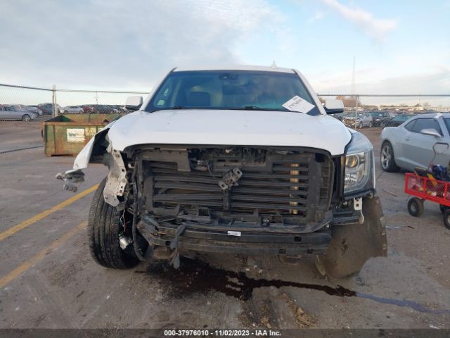 1GKS2GKCXJR346464 GMC Yukon Xl Slt