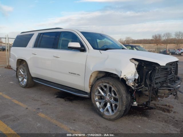 1GKS2GKCXJR346464 GMC Yukon Xl Slt