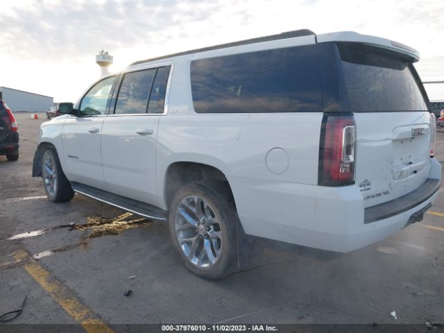 1GKS2GKCXJR346464 GMC Yukon Xl Slt