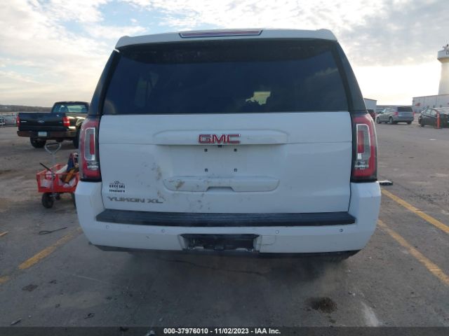 1GKS2GKCXJR346464 GMC Yukon Xl Slt