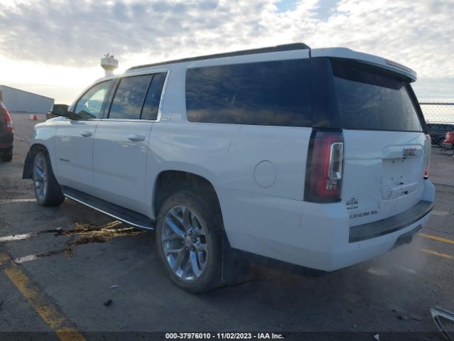 1GKS2GKCXJR346464 GMC Yukon Xl Slt