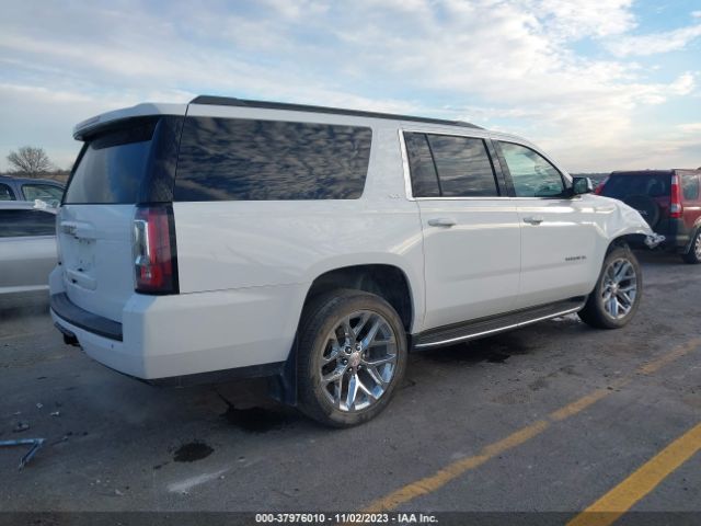 1GKS2GKCXJR346464 GMC Yukon Xl Slt