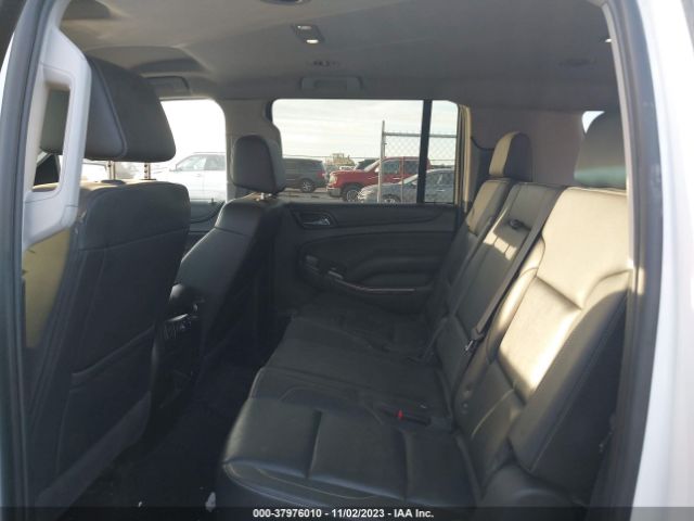 1GKS2GKCXJR346464 GMC Yukon Xl Slt