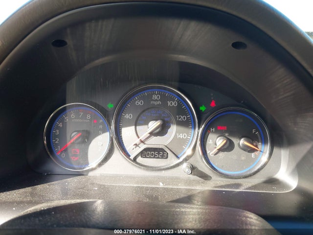 2004 HONDA CIVIC LX VIN: JHMES16544S000973