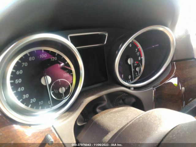 4JGDA5HB4EA357955 Mercedes-Benz M-class Ml 350