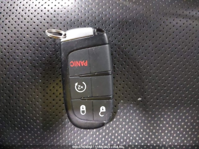 Dodge Journey R/t 2015 3C4PDDEG9FT680623 Image 11