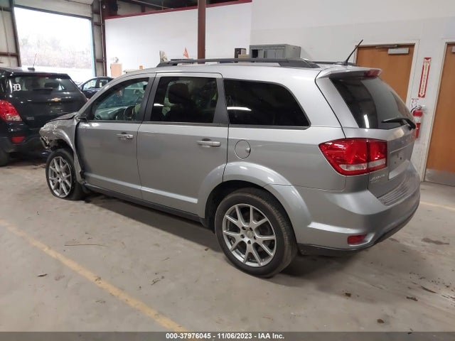 Dodge Journey R/t 2015 3C4PDDEG9FT680623 Image 3