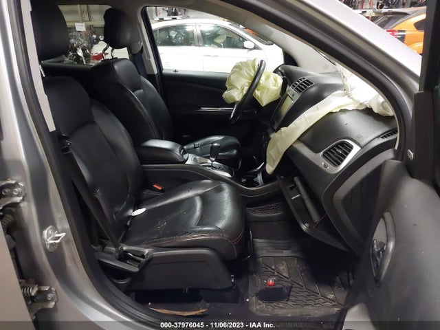 Dodge Journey R/t 2015 3C4PDDEG9FT680623 Image 5