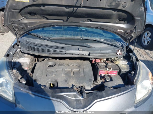 JTKKUPB45E1040669 Scion XD