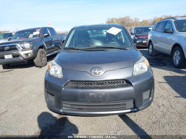 JTKKUPB45E1040669 Scion XD
