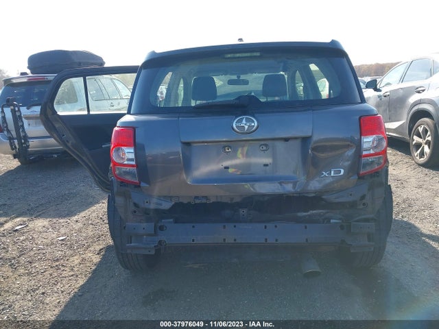 Scion XD 2014 JTKKUPB45E1040669 Image 17