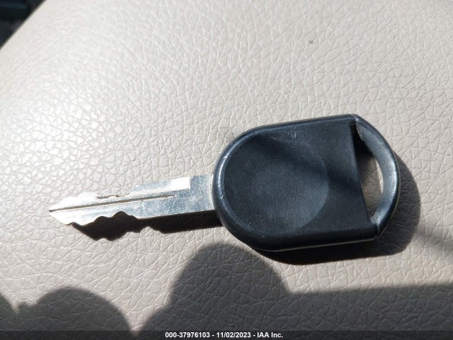 2008 FORD EDGE LIMITED VIN: 2FMDK39CX8BA43308