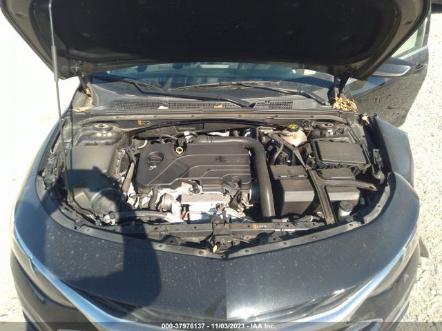 Chevrolet MALIBU LT 2020 1G1ZD5ST4LF038650 Image 10
